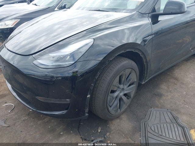 7SAYGAEE5RF186418 Tesla Model Y Long Range Dual Motor All-wheel Drive