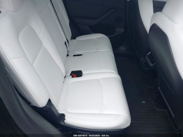 2024 TESLA MODEL Y 7SAYGAEE5RF186418 Photo 7