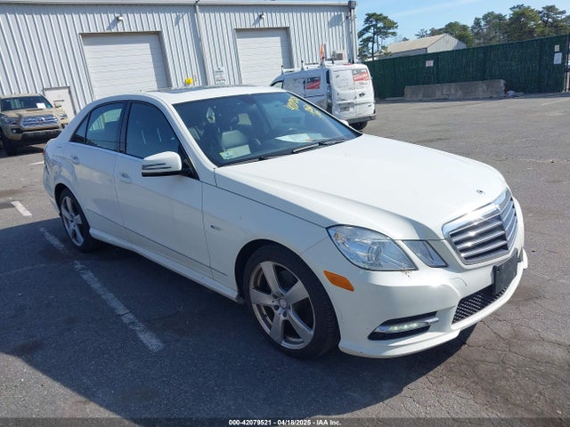 42079521 :رقم المزاد ، WDDHF8JB2CA619686 vin ، 2012 Mercedes-benz E 350 4matic مزاد بيع