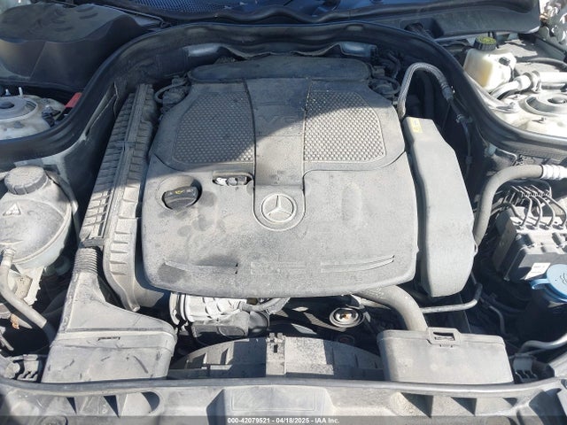 42079521 :رقم المزاد ، WDDHF8JB2CA619686 vin ، 2012 Mercedes-benz E 350 4matic مزاد بيع