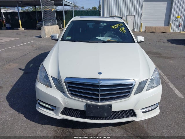 42079521 :رقم المزاد ، WDDHF8JB2CA619686 vin ، 2012 Mercedes-benz E 350 4matic مزاد بيع