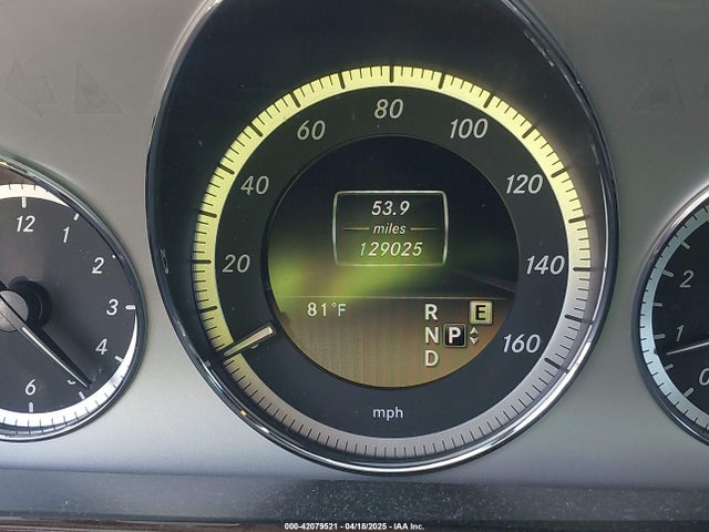 42079521 :رقم المزاد ، WDDHF8JB2CA619686 vin ، 2012 Mercedes-benz E 350 4matic مزاد بيع