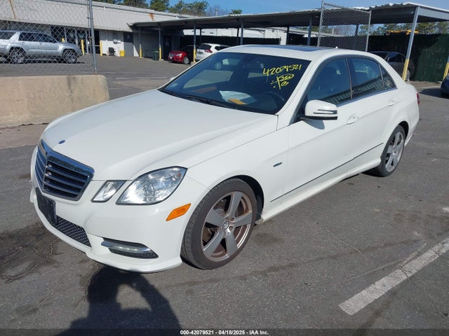 42079521 :رقم المزاد ، WDDHF8JB2CA619686 vin ، 2012 Mercedes-benz E 350 4matic مزاد بيع
