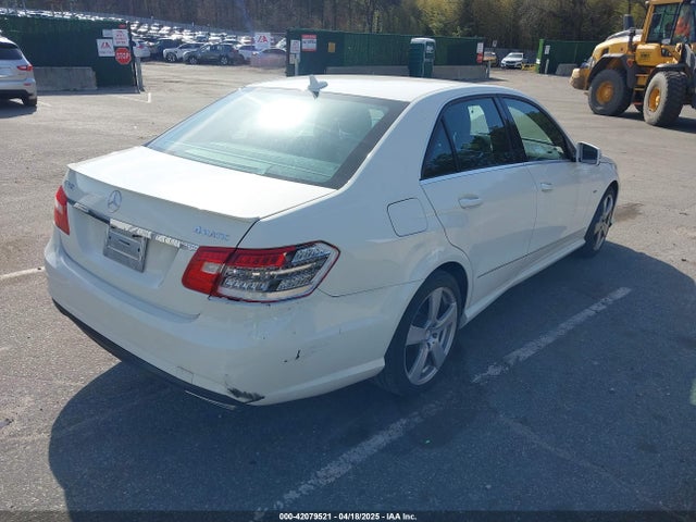 42079521 :رقم المزاد ، WDDHF8JB2CA619686 vin ، 2012 Mercedes-benz E 350 4matic مزاد بيع