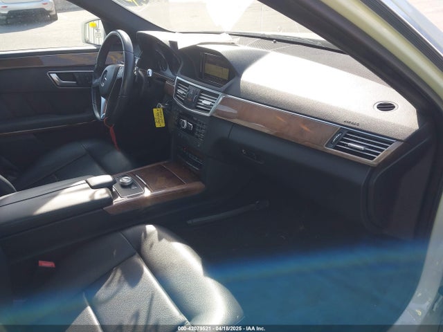 42079521 :رقم المزاد ، WDDHF8JB2CA619686 vin ، 2012 Mercedes-benz E 350 4matic مزاد بيع