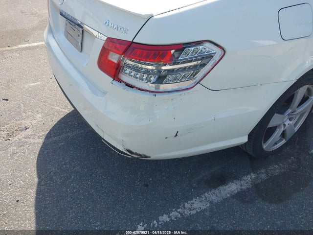 2012 Mercedes-benz E 350 4matic მანქანა იყიდება აუქციონზე, vin: WDDHF8JB2CA619686, აუქციონის ნომერი: 42079521