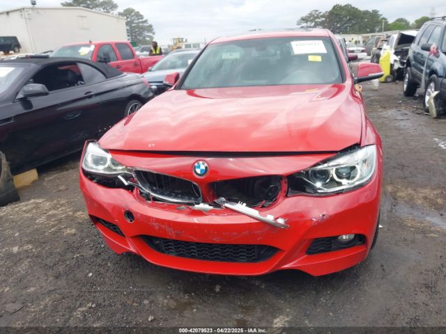 WBA3X9C52ED152721 BMW 335i Gran Turismo Xdrive