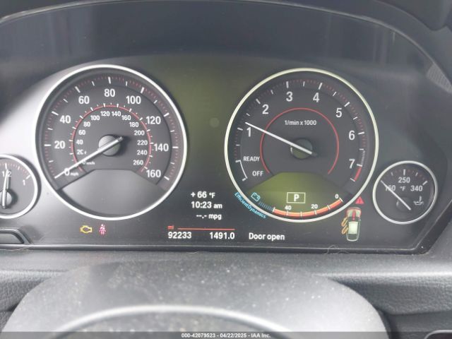 WBA3X9C52ED152721 BMW 335i Gran Turismo Xdrive
