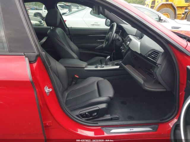 WBA3X9C52ED152721 BMW 335i Gran Turismo Xdrive