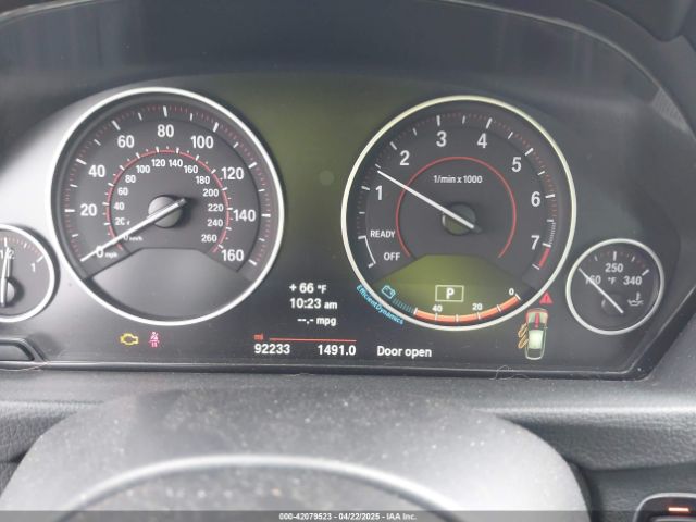 WBA3X9C52ED152721 BMW 335i Gran Turismo Xdrive