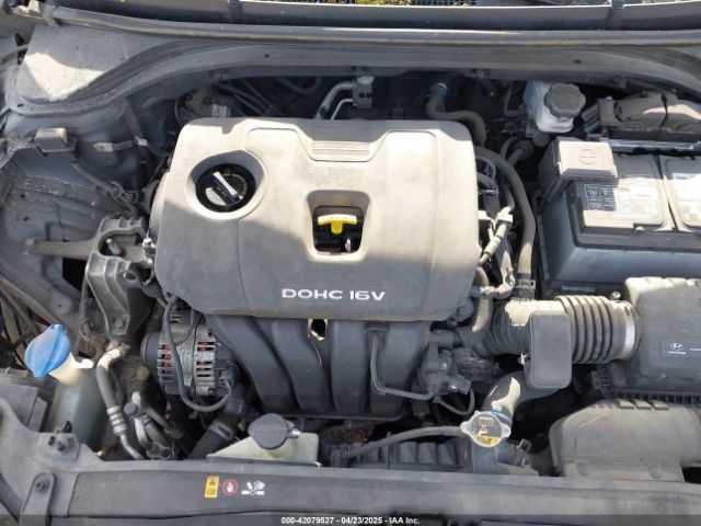 5NPD84LF9JH323520 Hyundai Elantra Value Edition