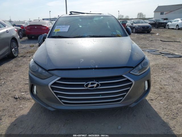5NPD84LF9JH323520 Hyundai Elantra Value Edition