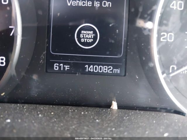 5NPD84LF9JH323520 Hyundai Elantra Value Edition