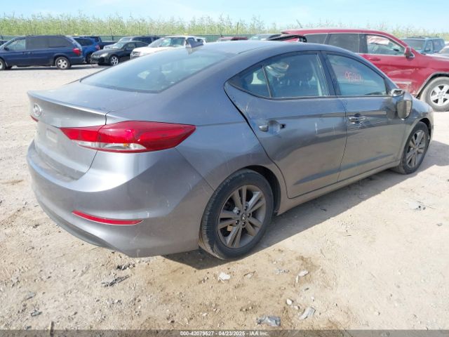 5NPD84LF9JH323520 Hyundai Elantra Value Edition