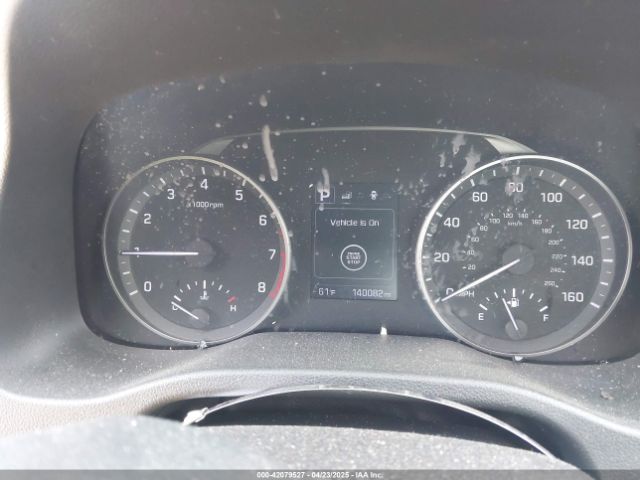5NPD84LF9JH323520 Hyundai Elantra Value Edition