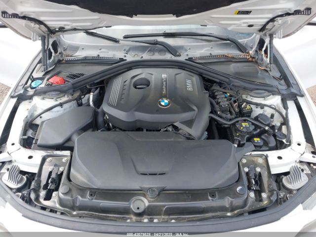 2018 BMW 430I WBA4W3C56JAB87233 Photo 9