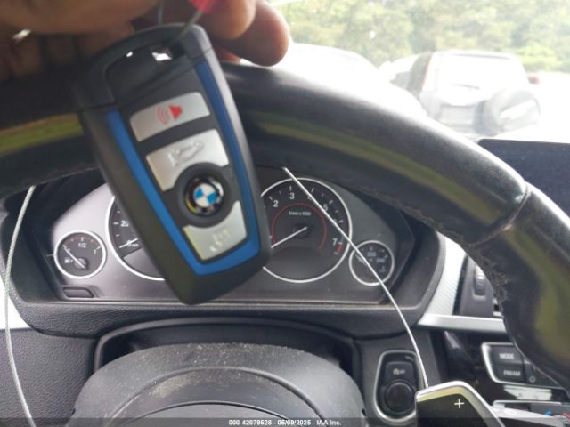 2018 BMW 430I WBA4W3C56JAB87233 Photo 10