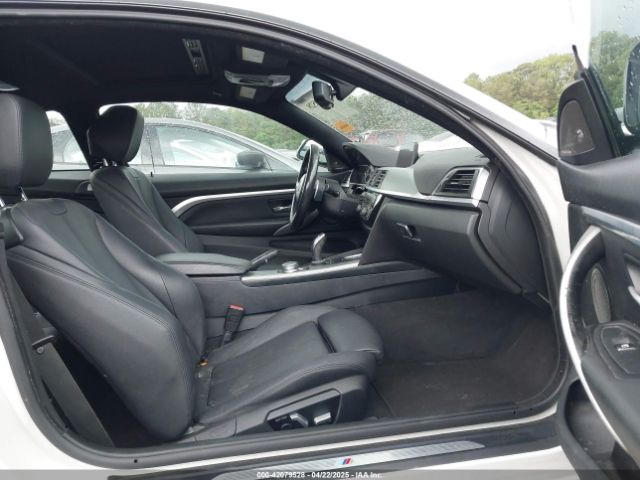 2018 BMW 430I WBA4W3C56JAB87233 Photo 4