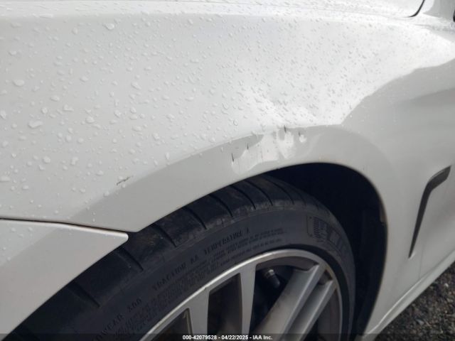 2018 BMW 430I WBA4W3C56JAB87233 Photo 5