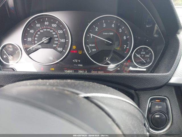 2018 BMW 430I WBA4W3C56JAB87233 Photo 6