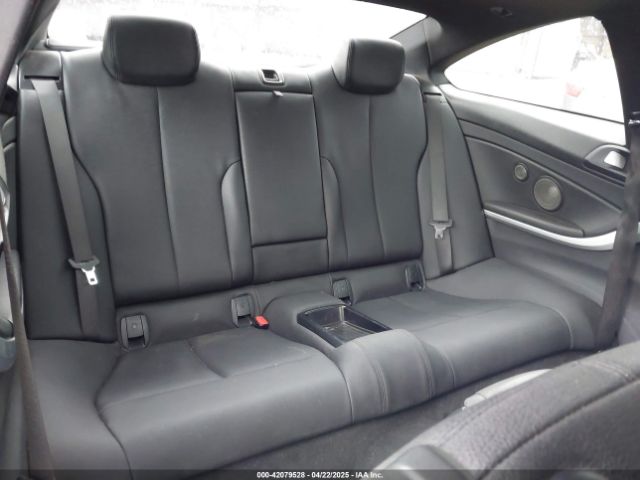 2018 BMW 430I WBA4W3C56JAB87233 Photo 7