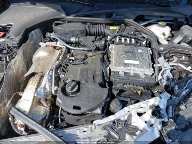 2023 MERCEDES-BENZ C 300 W1KAF4HB1PR138996 Photo 9