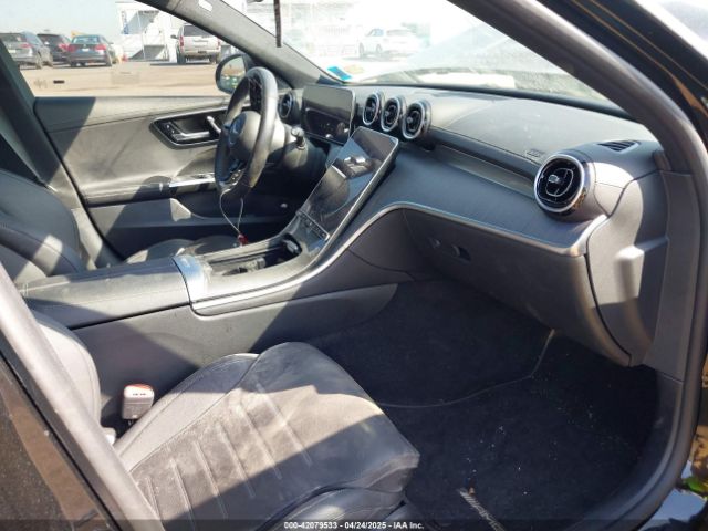 2023 MERCEDES-BENZ C 300 W1KAF4HB1PR138996 Photo 4
