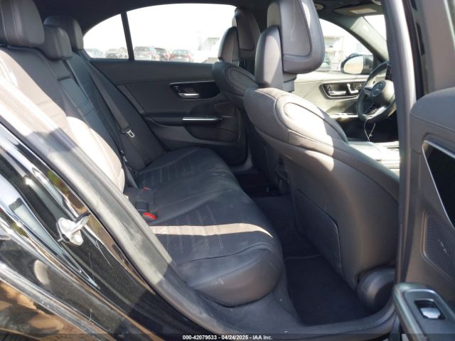 2023 MERCEDES-BENZ C 300 W1KAF4HB1PR138996 Photo 7