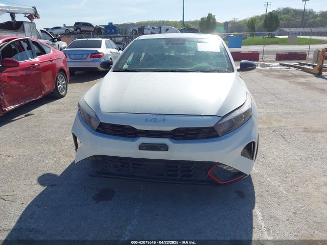 3KPF54AD5PE580612 KIA mpi nu