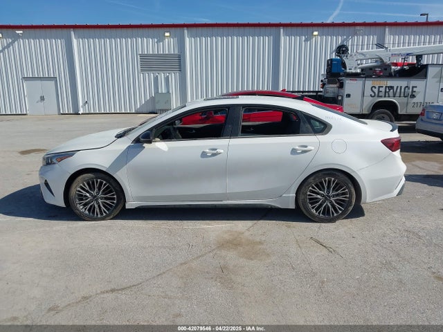 3KPF54AD5PE580612 KIA mpi nu
