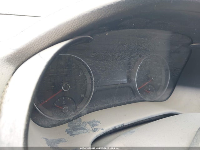 3KPF54AD5PE580612 KIA mpi nu