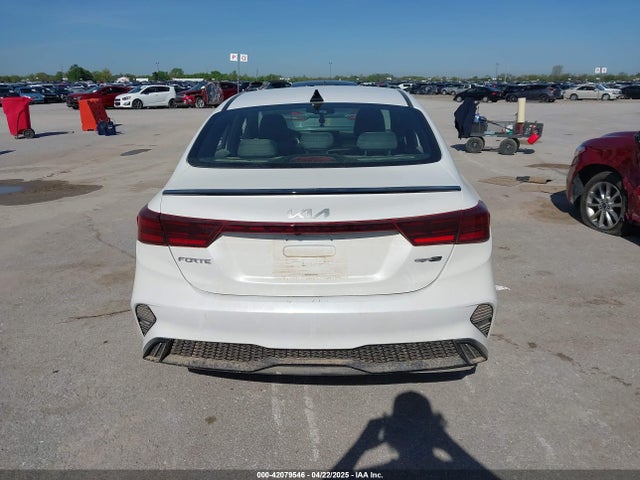 3KPF54AD5PE580612 KIA mpi nu