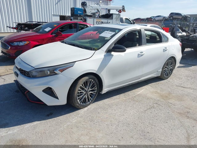 3KPF54AD5PE580612 KIA mpi nu