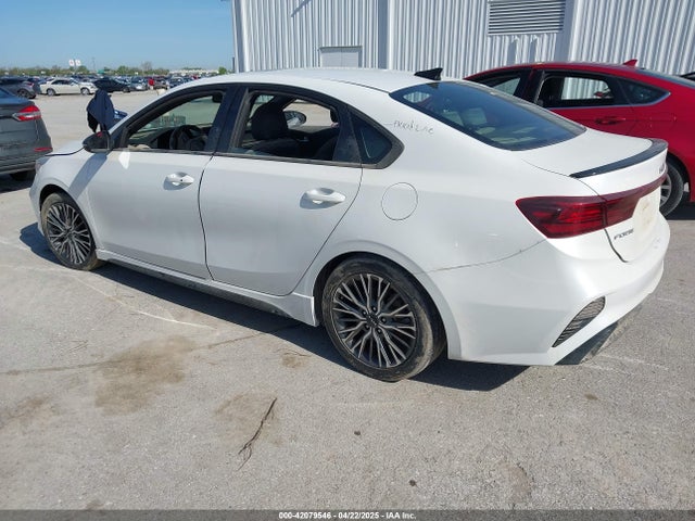 3KPF54AD5PE580612 KIA mpi nu