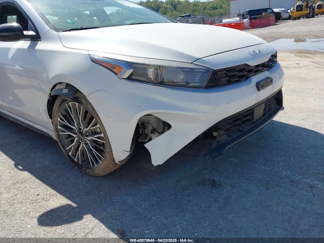 3KPF54AD5PE580612 KIA mpi nu