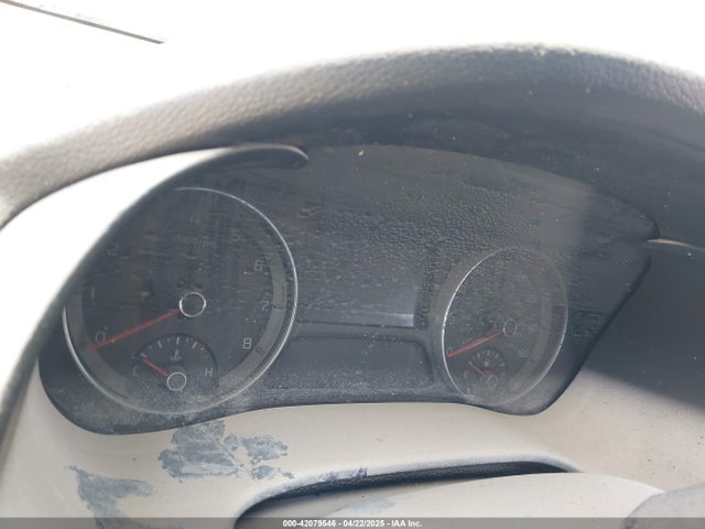 3KPF54AD5PE580612 KIA mpi nu