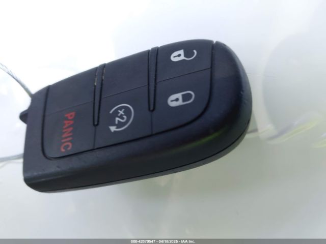 3C4NJCBBXMT603940 Jeep Compass Altitude Fwd