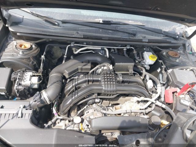 4S3GTAM69J3741564 Subaru Impreza 2.0i Sport