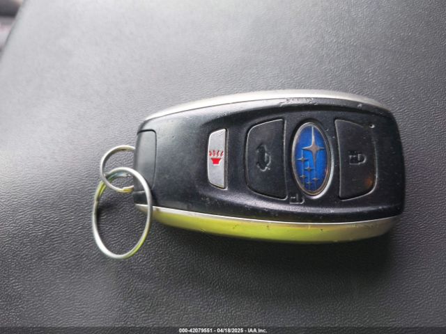 4S3GTAM69J3741564 Subaru Impreza 2.0i Sport