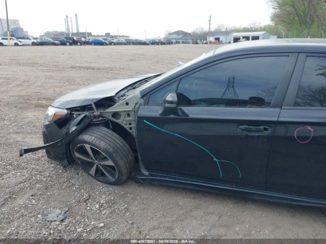 4S3GTAM69J3741564 Subaru Impreza 2.0i Sport