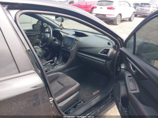 4S3GTAM69J3741564 Subaru Impreza 2.0i Sport