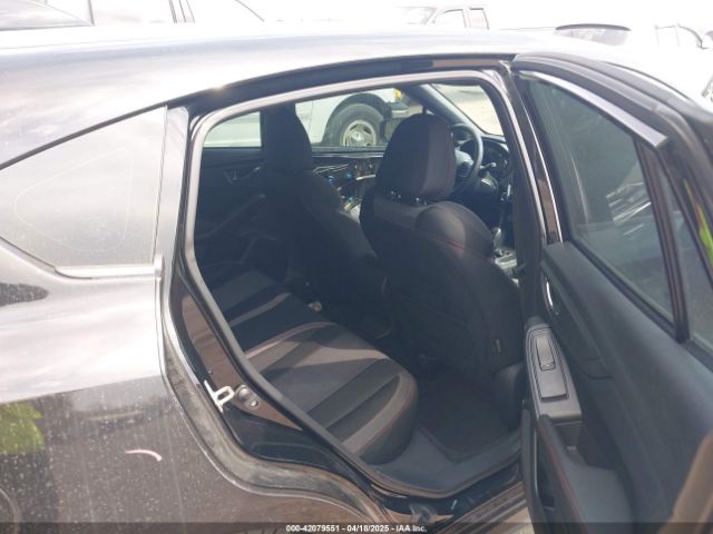 4S3GTAM69J3741564 Subaru Impreza 2.0i Sport