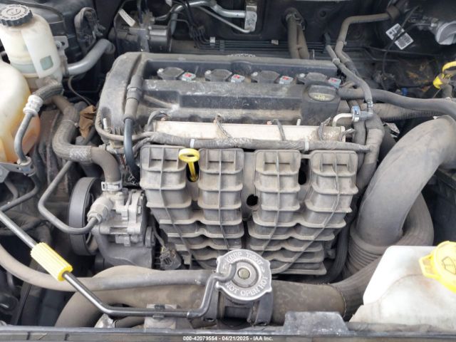 3C4PDCAB0JT529375 Dodge JOURNEY SE