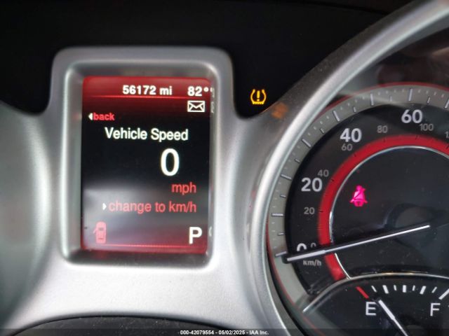 3C4PDCAB0JT529375 Dodge JOURNEY SE