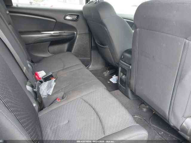 3C4PDCAB0JT529375 Dodge JOURNEY SE