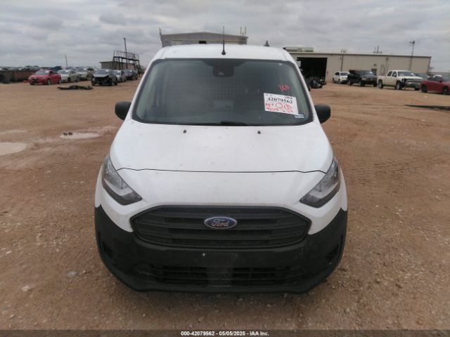 NM0LS7E27M1498981 Ford Transit Connect Xl Cargo Van