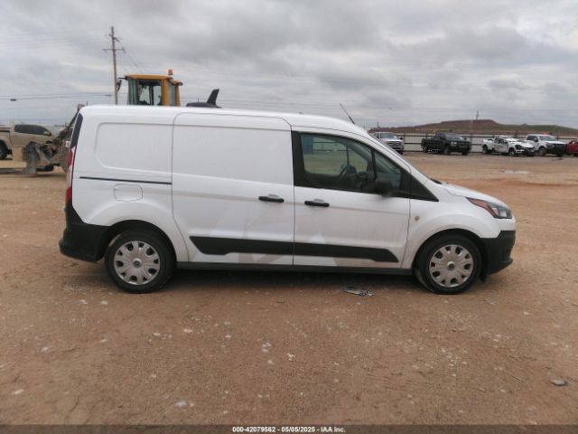 NM0LS7E27M1498981 Ford Transit Connect Xl Cargo Van