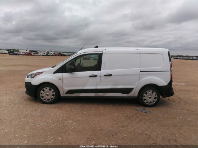 NM0LS7E27M1498981 Ford Transit Connect Xl Cargo Van