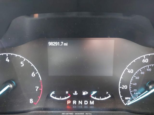 NM0LS7E27M1498981 Ford Transit Connect Xl Cargo Van