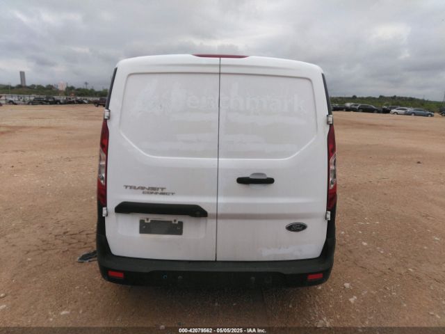 NM0LS7E27M1498981 Ford Transit Connect Xl Cargo Van